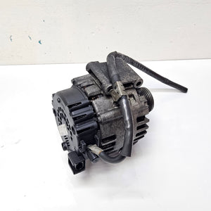 A0009063722-2008-2014 Mercedes-Benz C300 3.5L V6 M276.957 Engines Alternator