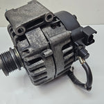 Load image into Gallery viewer, A0009063722-2008-2014 Mercedes-Benz C300 3.5L V6 M276.957 Engines Alternator