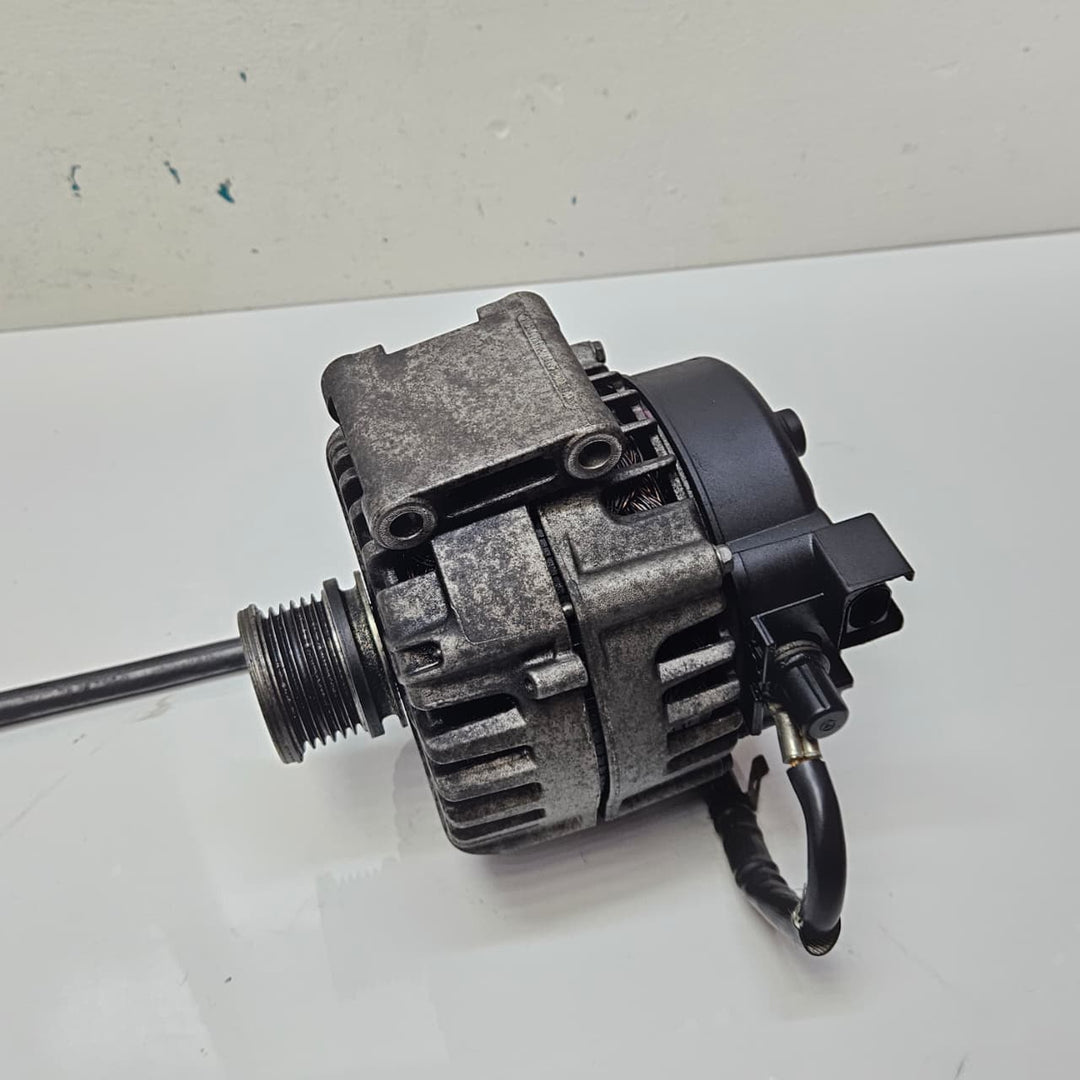 A0009063722-2008-2014 Mercedes-Benz C300 3.5L V6 M276.957 Engines Alternator
