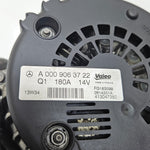 Load image into Gallery viewer, A0009063722-2008-2014 Mercedes-Benz C300 3.5L V6 M276.957 Engines Alternator
