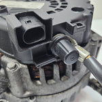 Load image into Gallery viewer, A0009063722-2008-2014 Mercedes-Benz C300 3.5L V6 M276.957 Engines Alternator