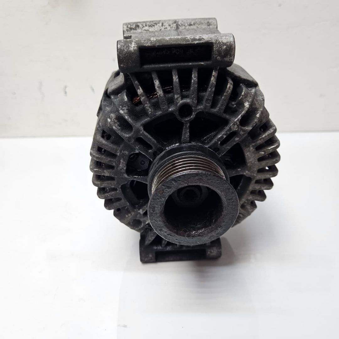 A0009060401-2010-2015 Mercedes-Benz C200 OM651.911 Engine Alternator