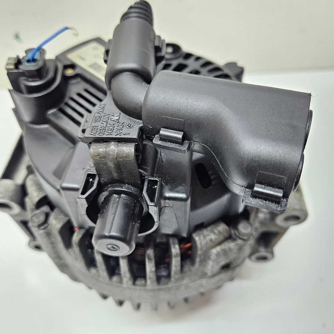 A0009060401-2010-2015 Mercedes-Benz C200 OM651.911 Engine Alternator
