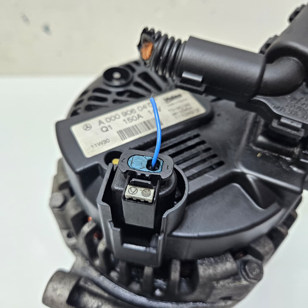 A0009060401-2010-2015 Mercedes-Benz C200 OM651.911 Engine Alternator