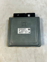 BMW N52 MSV80 Engine Control Unit DME ECU (7602220) – OEM | E60 E90 E92 E70