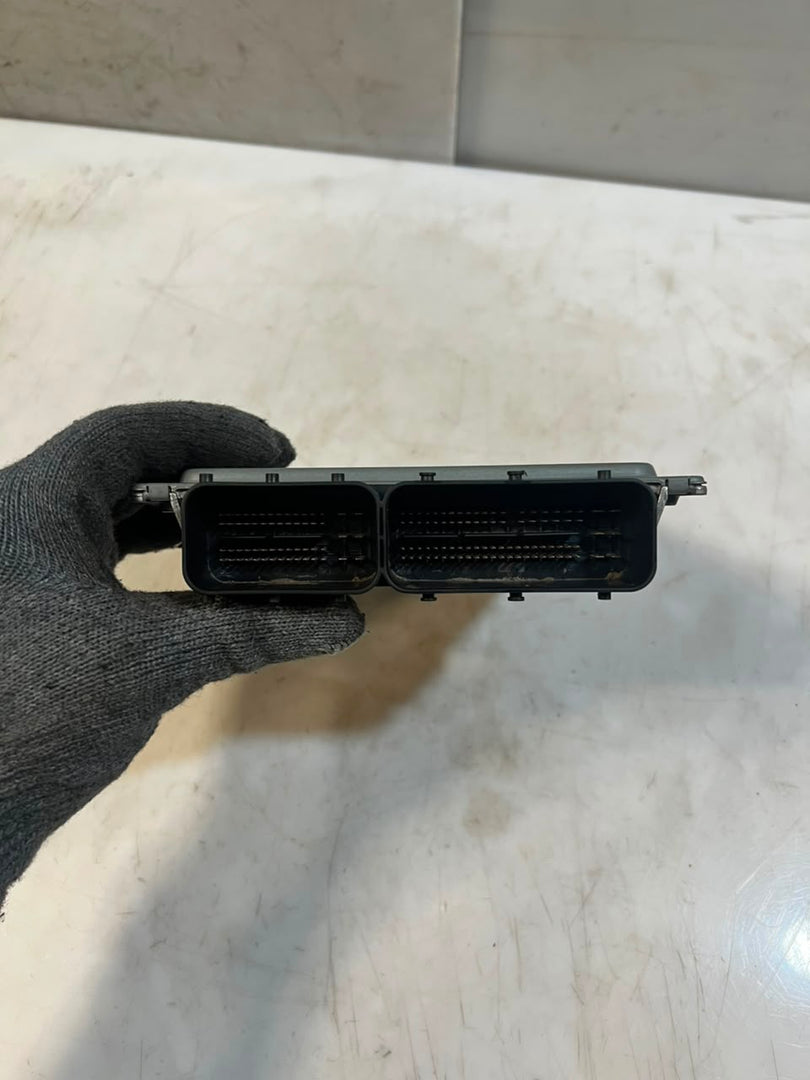 BMW N52 MSV80 Engine Control Unit DME ECU (7602220) – OEM | E60 E90 E92 E70