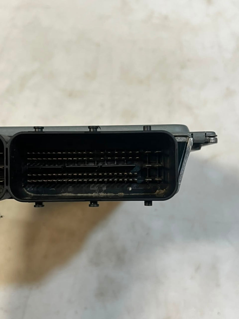 BMW N52 MSV80 Engine Control Unit DME ECU (7602220) – OEM | E60 E90 E92 E70