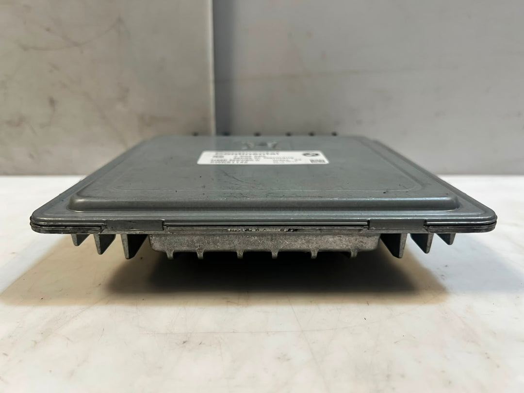 BMW N52 MSV80 Engine Control Unit DME ECU (7602220) – OEM | E60 E90 E92 E70