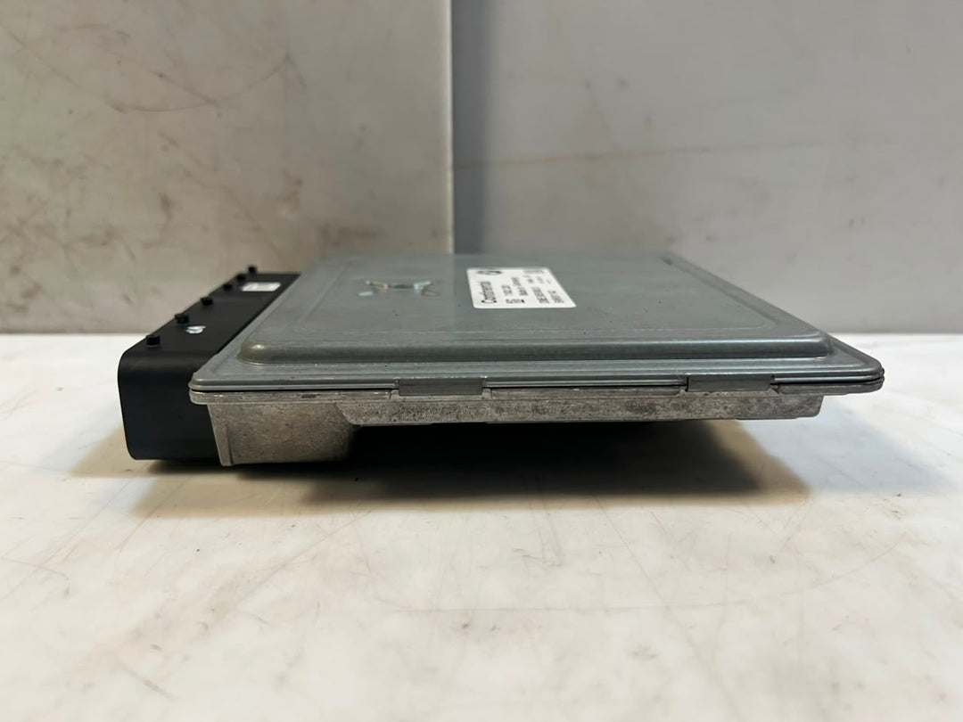 BMW N52 MSV80 Engine Control Unit DME ECU (7602220) – OEM | E60 E90 E92 E70