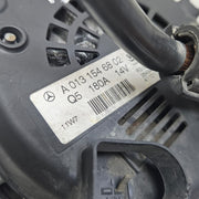 A0131546802-2012-2016 Mercedes-Benz E250 GLE300d Vito Sprinter Alternator