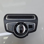 قم بتحميل الصورة إلى عارض الصور، A2059056500-2015 Mercedes-Benz C-Class W205 Light Switch OEM