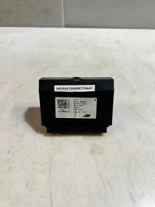 2015–2018 BMW F20 F21 F22 F30 F31 F32 F33 F36 A/C Climate Control Module (6820235) – OEM