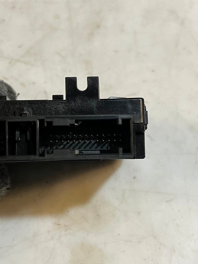 2015–2018 BMW F20 F21 F22 F30 F31 F32 F33 F36 A/C Climate Control Module (6820235) – OEM