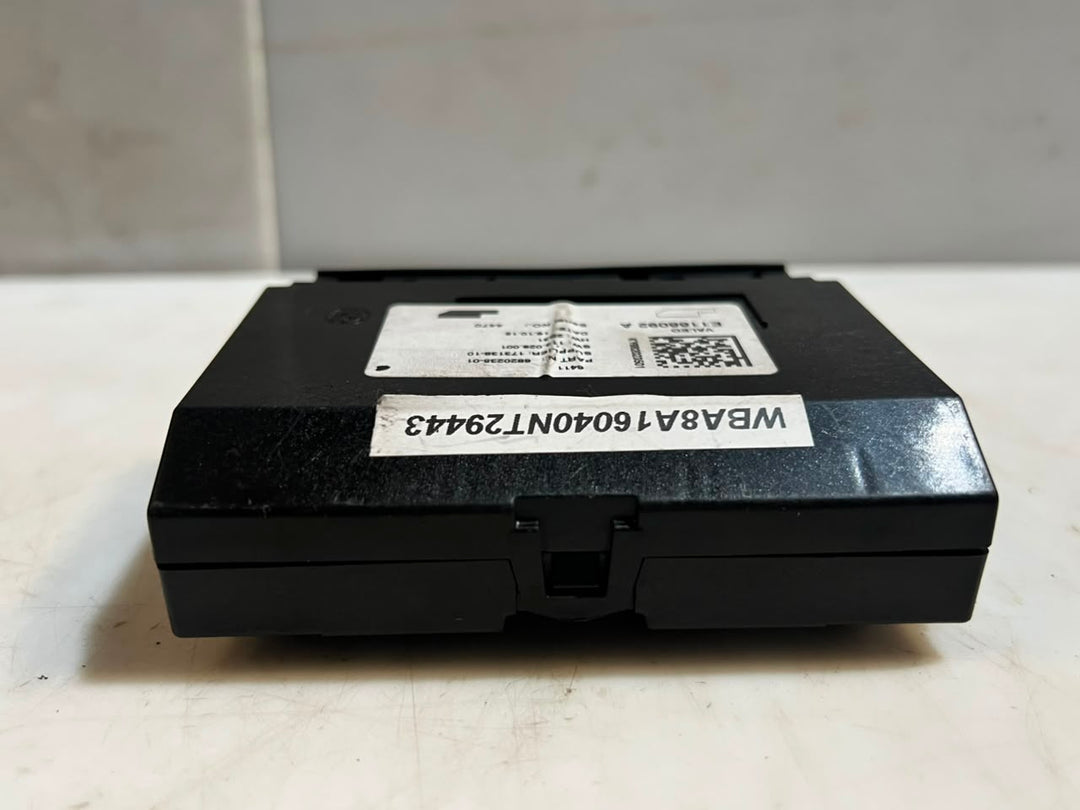 2015–2018 BMW F20 F21 F22 F30 F31 F32 F33 F36 A/C Climate Control Module (6820235) – OEM