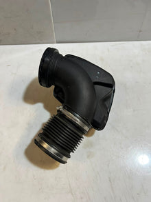 2016–2018 BMW F20 F30 F31 F32 F36 330i 330e B48 Air Intake Resonator (70604496) – OEM