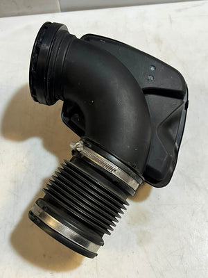 2016–2018 BMW F20 F30 F31 F32 F36 330i 330e B48 Air Intake Resonator (70604496) – OEM