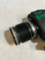 قم بتحميل الصورة إلى عارض الصور، 2016–2018 BMW F20 F30 F31 F32 F36 330i 330e B48 Air Intake Resonator (70604496) – OEM