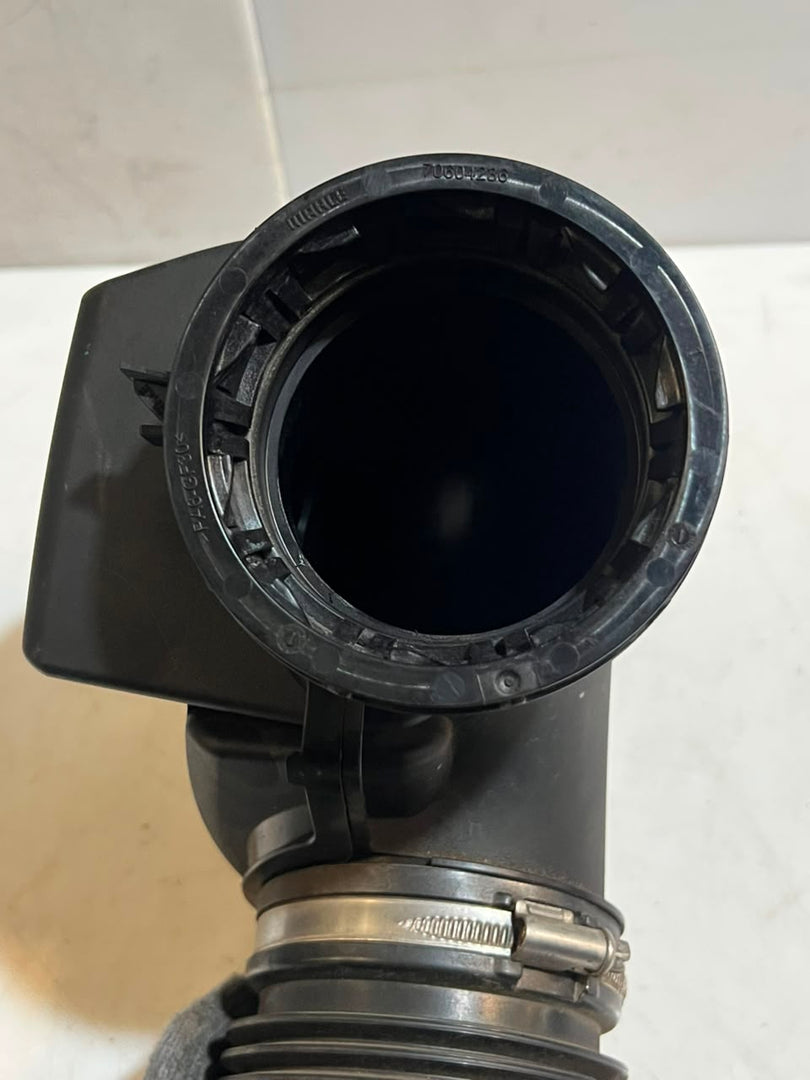 2016–2018 BMW F20 F30 F31 F32 F36 330i 330e B48 Air Intake Resonator (70604496) – OEM