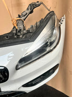 قم بتحميل الصورة إلى عارض الصور، 2014–2018 BMW 2 Series F45 218i Front Nose Cut Complete Bonnet Headlights Grille – OEM