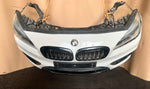 قم بتحميل الصورة إلى عارض الصور، 2014–2018 BMW 2 Series F45 218i Front Nose Cut Complete Bonnet Headlights Grille – OEM