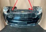 Load image into Gallery viewer, 2012 MINI Cooper Countryman R60 N18 Front Nose Cut Bonnet Headlights Grille – OEM