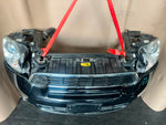 Load image into Gallery viewer, 2012 MINI Cooper Countryman R60 N18 Front Nose Cut Bonnet Headlights Grille – OEM