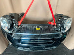 Load image into Gallery viewer, 2012 MINI Cooper Countryman R60 N18 Front Nose Cut Bonnet Headlights Grille – OEM