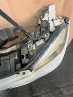 قم بتحميل الصورة إلى عارض الصور، BMW X1 E84 LCI 2014 Nose Cut Bonnet Headlights Grille – Used OEM