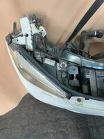 قم بتحميل الصورة إلى عارض الصور، BMW X1 E84 LCI 2014 Nose Cut Bonnet Headlights Grille – Used OEM