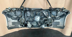 قم بتحميل الصورة إلى عارض الصور، BMW X1 E84 LCI 2014 Nose Cut Bonnet Headlights Grille – Used OEM