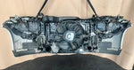 قم بتحميل الصورة إلى عارض الصور، BMW X1 E84 LCI 2014 Nose Cut Bonnet Headlights Grille – Used OEM