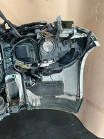 قم بتحميل الصورة إلى عارض الصور، BMW X1 E84 LCI 2014 Nose Cut Bonnet Headlights Grille – Used OEM