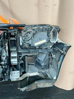 Load image into Gallery viewer, 2010-2012 BMW F02 740Li Twin Turbo V8 Nose Cut Bonnet Headlights Grille – Used OEM