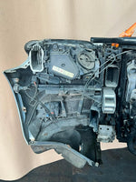 Load image into Gallery viewer, 2010-2012 BMW F02 740Li Twin Turbo V8 Nose Cut Bonnet Headlights Grille – Used OEM