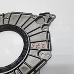 Load image into Gallery viewer, A1370110208-2001-2006 Mercedes-Benz CL600 C215 Crankshaft Rear Oil Seal Seat OEM