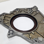 Load image into Gallery viewer, A1370110208-2001-2006 Mercedes-Benz CL600 C215 Crankshaft Rear Oil Seal Seat OEM
