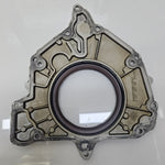 Load image into Gallery viewer, A1370110208-2001-2006 Mercedes-Benz CL600 C215 Crankshaft Rear Oil Seal Seat OEM