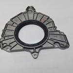 Load image into Gallery viewer, A1370110208-2001-2006 Mercedes-Benz CL600 C215 Crankshaft Rear Oil Seal Seat OEM