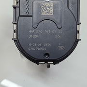 A2761410125-2012-2016 Mercedes-Benz C300 GL550 E350 C350 Throttle Body
