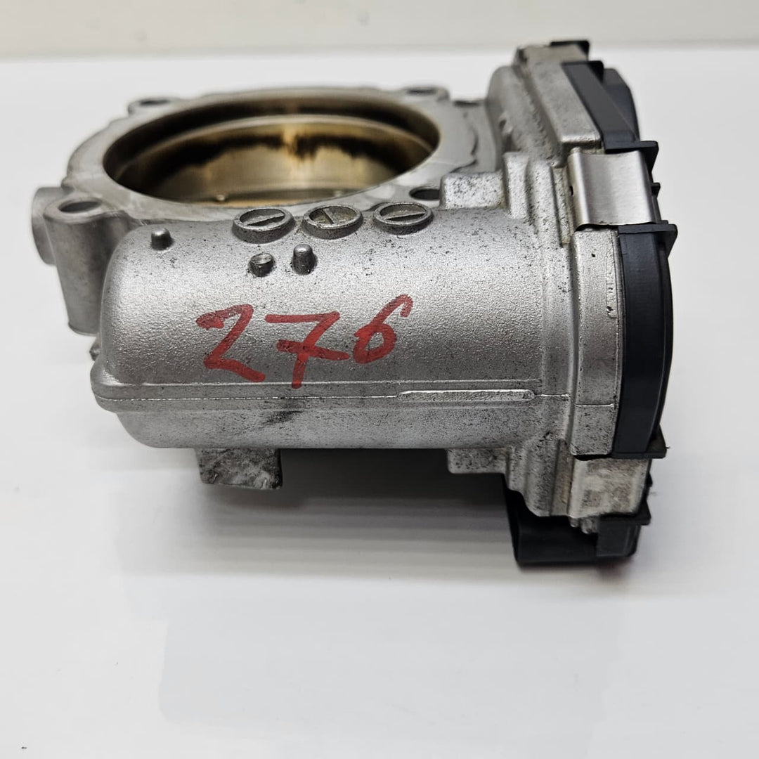 A2761410125-2012-2016 Mercedes-Benz C300 GL550 E350 C350 Throttle Body