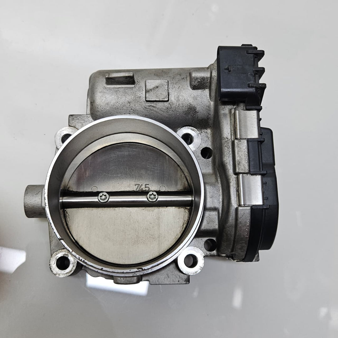 A2761410125-2012-2016 Mercedes-Benz C300 GL550 E350 C350 Throttle Body