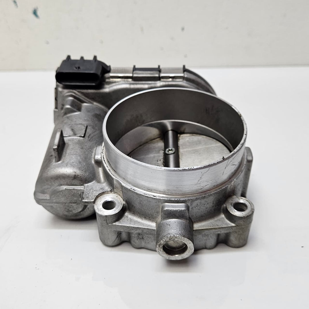 A2761410125-2012-2016 Mercedes-Benz C300 GL550 E350 C350 Throttle Body