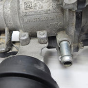 A2702000601-Mercedes-Benz A-Class W176 Switchable Water Pump OEM