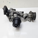 Load image into Gallery viewer, A2702000601-Mercedes-Benz A-Class W176 Switchable Water Pump OEM
