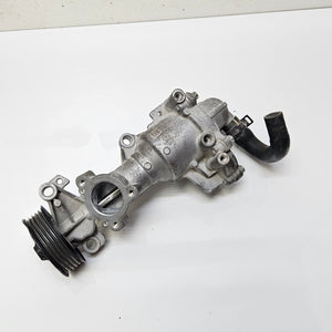A2602001100-2020-2023 Mercedes-Benz GLA250 CLA250 W177 C118 V177 Water Pump