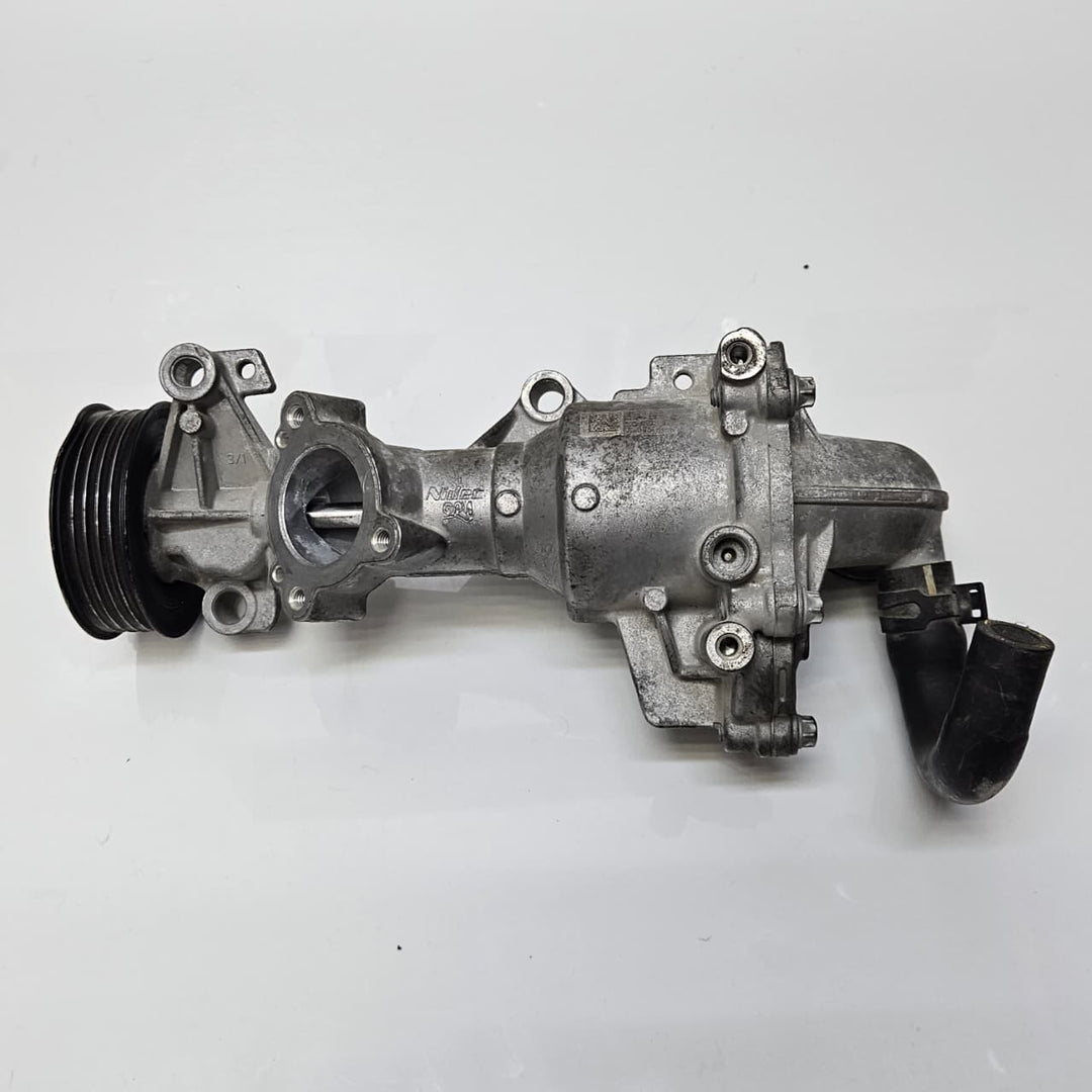 A2602001100-2020-2023 Mercedes-Benz GLA250 CLA250 W177 C118 V177 Water Pump