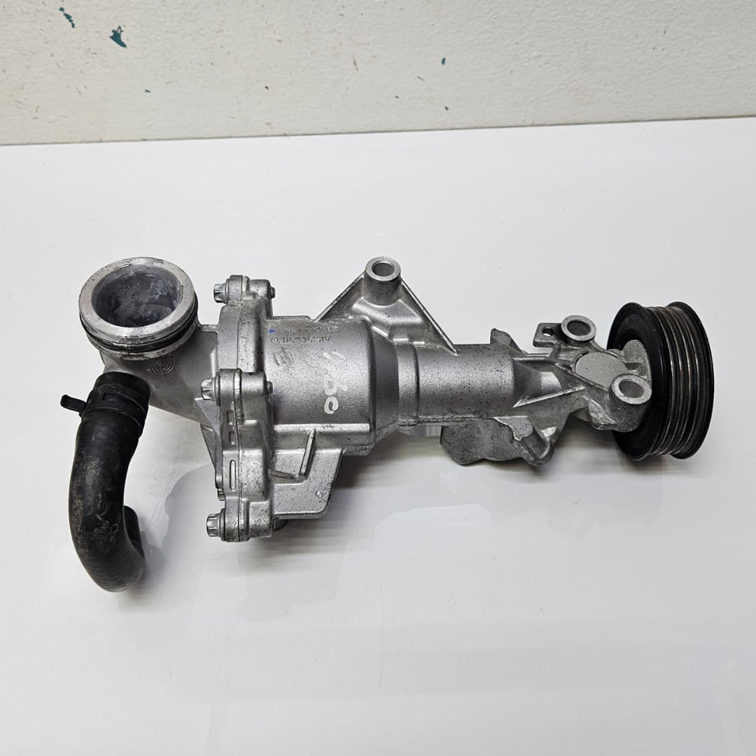A2602001100-2020-2023 Mercedes-Benz GLA250 CLA250 W177 C118 V177 Water Pump