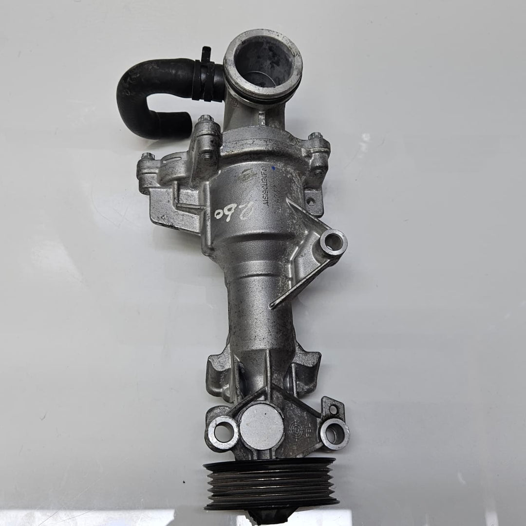 A2602001100-2020-2023 Mercedes-Benz GLA250 CLA250 W177 C118 V177 Water Pump
