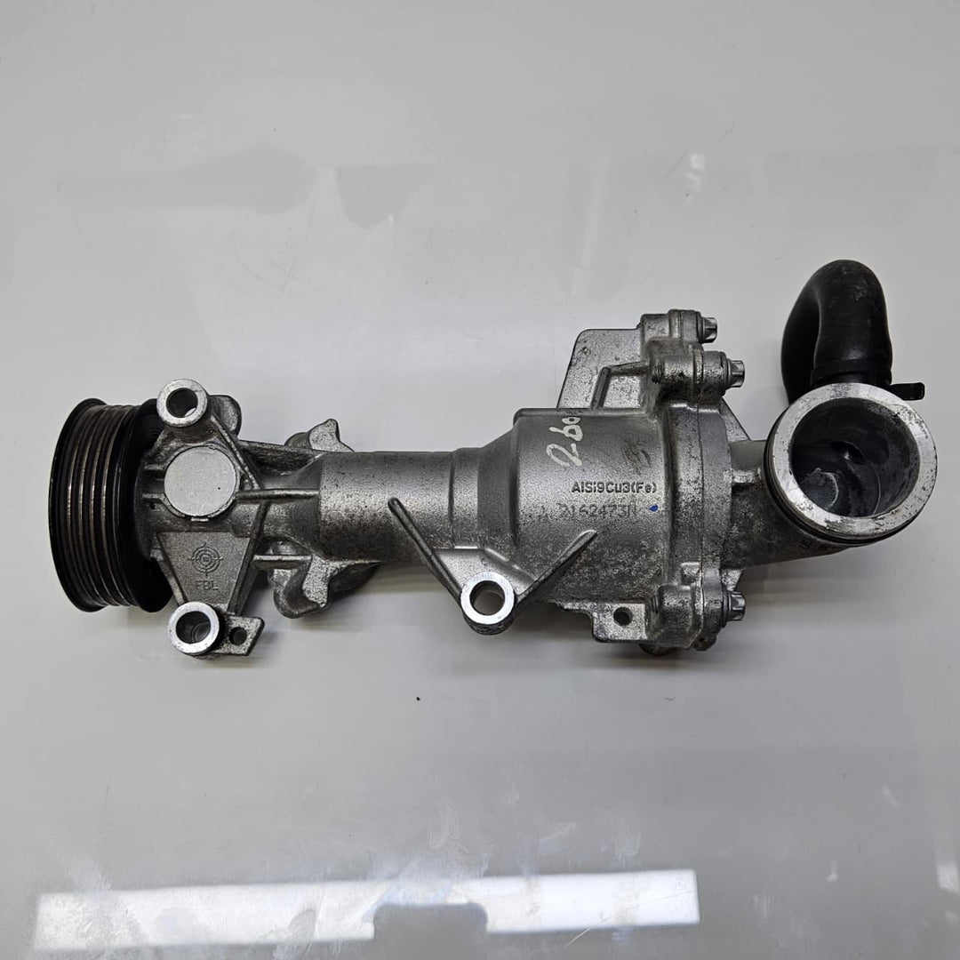 A2602001100-2020-2023 Mercedes-Benz GLA250 CLA250 W177 C118 V177 Water Pump