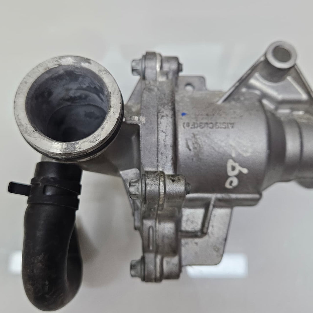 A2602001100-2020-2023 Mercedes-Benz GLA250 CLA250 W177 C118 V177 Water Pump